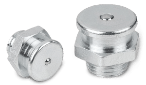 Button Head Grease Nipple Grease Nipple Manufacturer