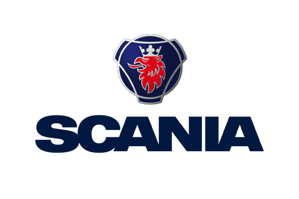 Client Logo Scania Grease Nipple Manufacturer