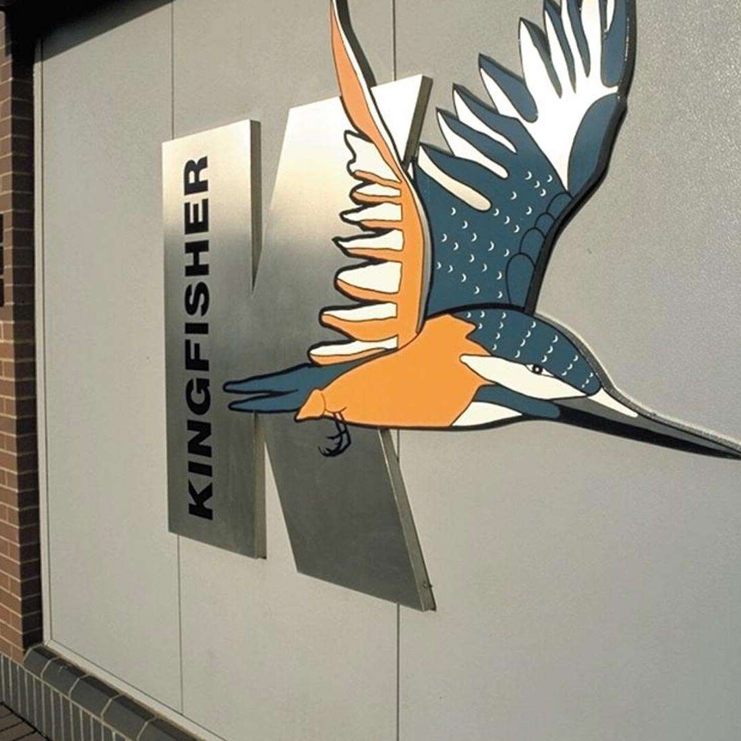 Kingfisher Lubrications Hq Uai Grease Nipple Manufacturer