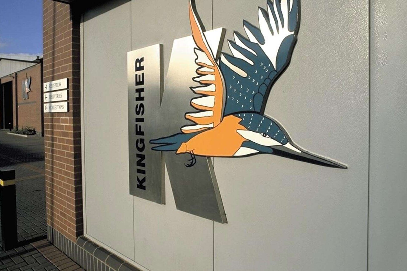 Kingfisher Lubrications Hq Uai Grease Nipple Manufacturer