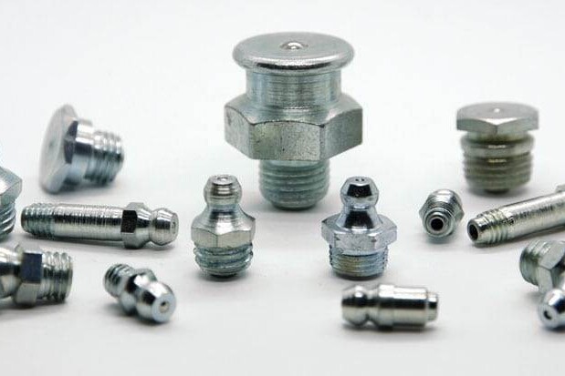 Grease Fittings Bg Uai Grease Nipple Manufacturer