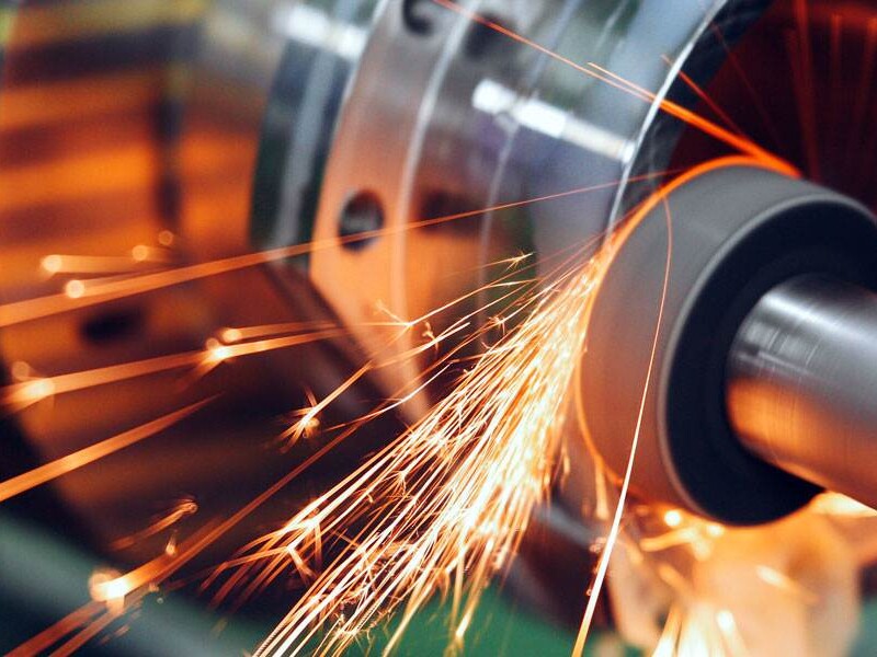 About Equipment Grinding Uai Grease Nipple Manufacturer