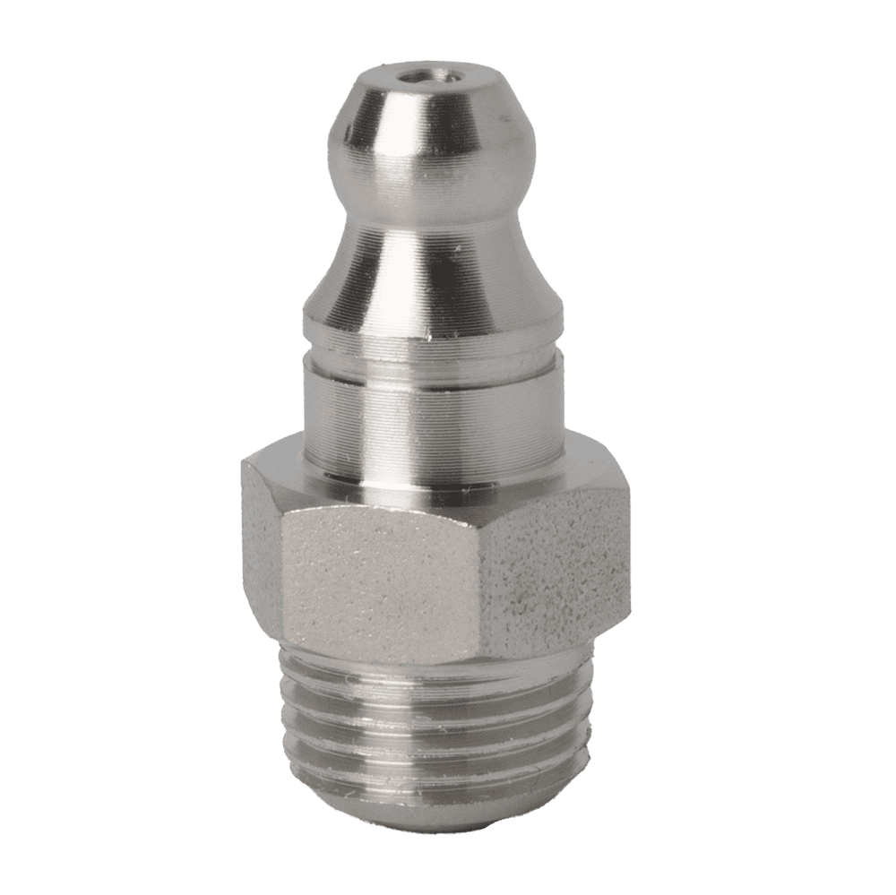122376 Grease Nipple Manufacturer