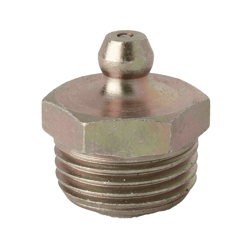 A Close Up Of A Metal Object