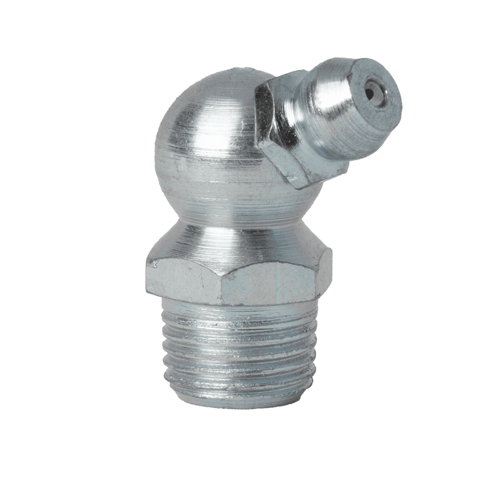 1/8 X 27 65° Grease Nipple