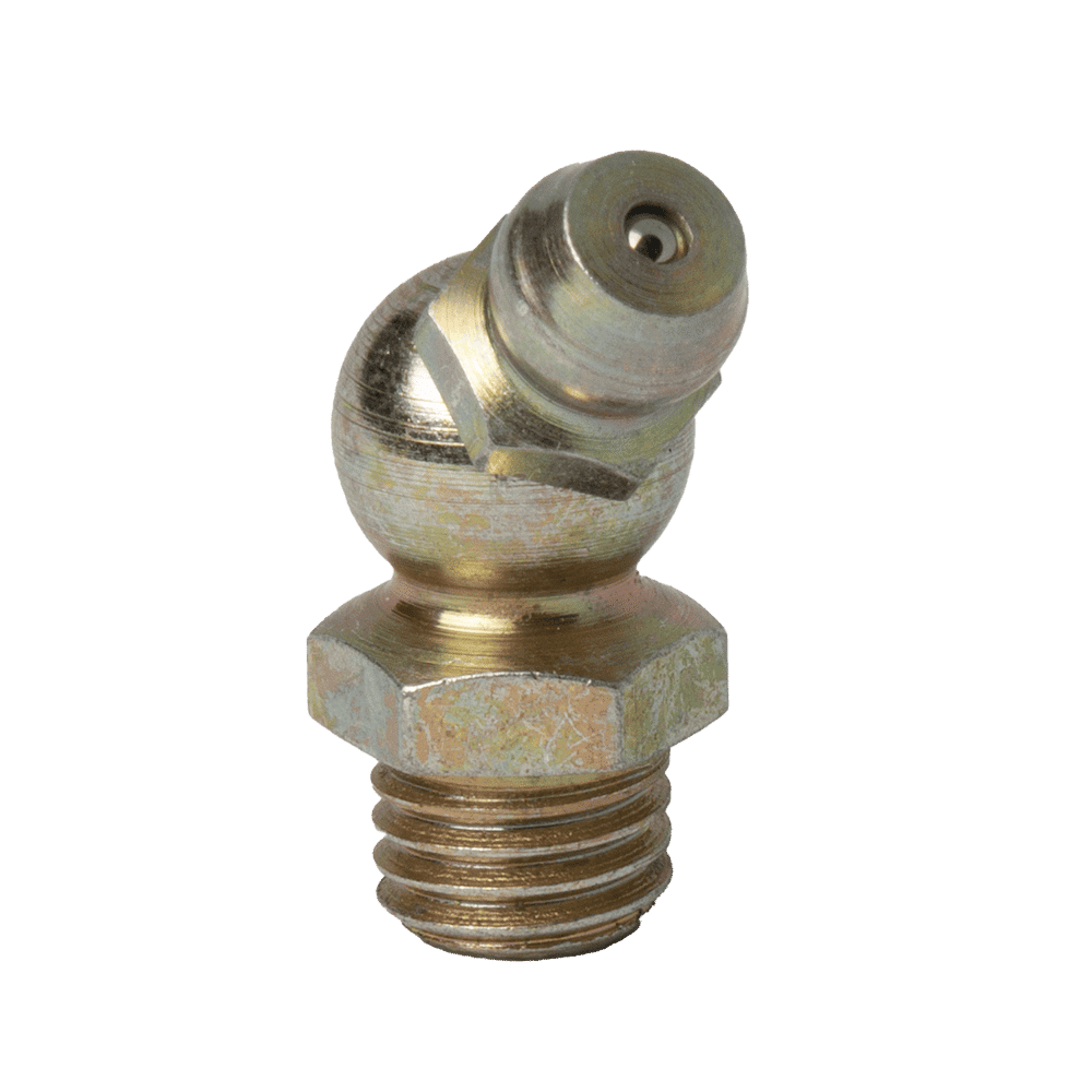 312245 Grease Nipple Manufacturer