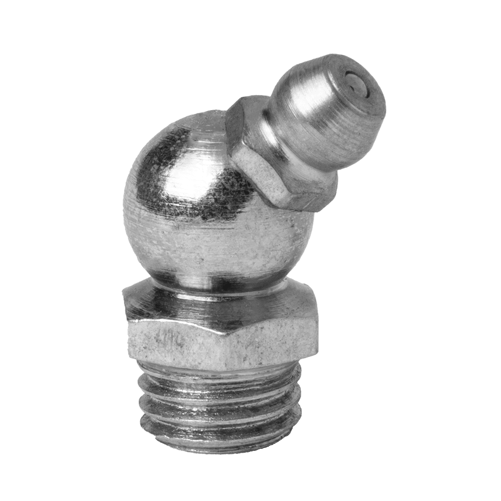 A Close Up Of A Metal Object