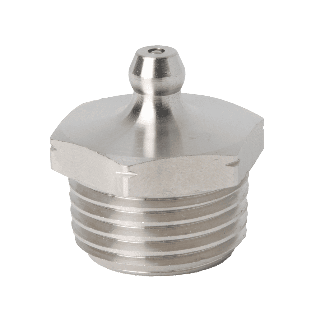 316P12 Grease Nipple Manufacturer