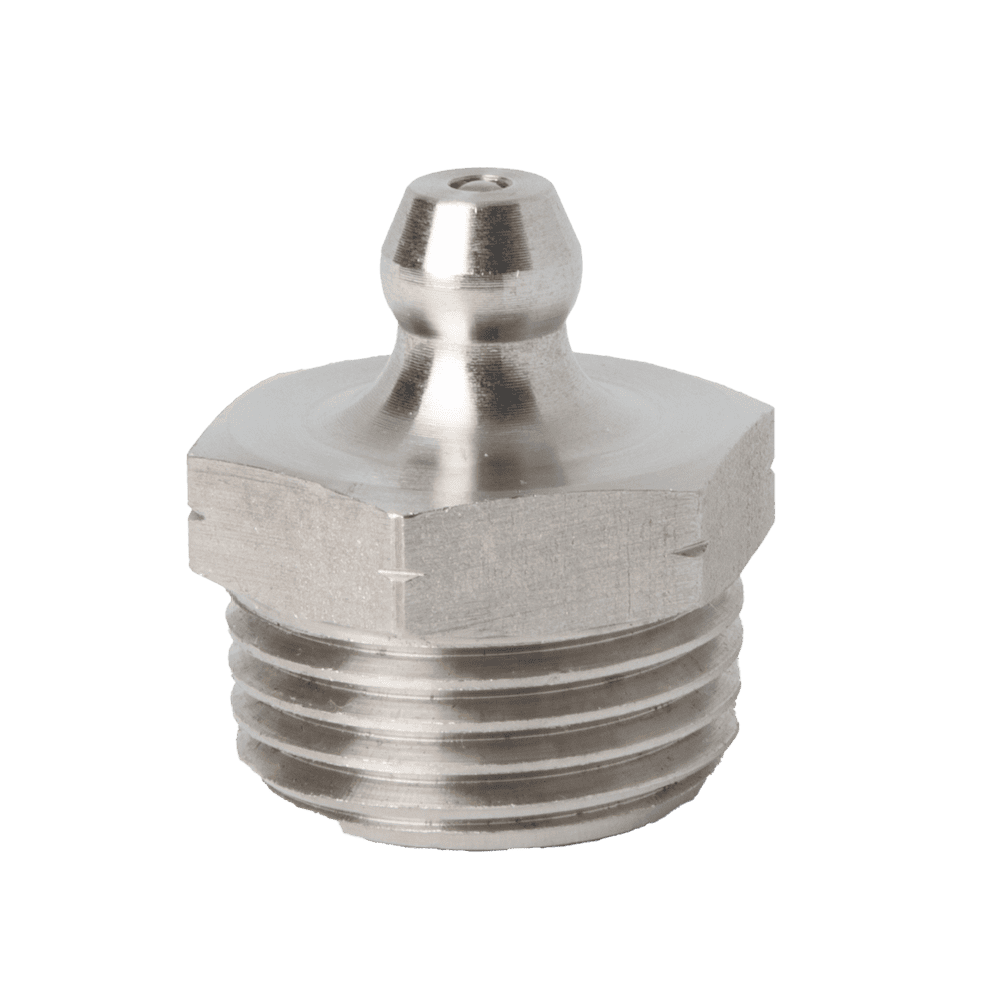 316P38 Grease Nipple Manufacturer