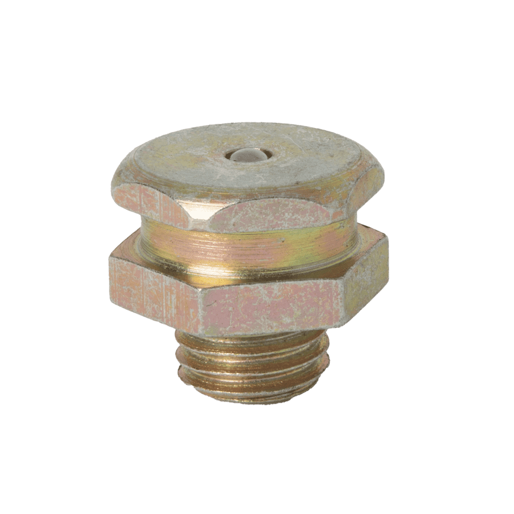 321101 Grease Nipple Manufacturer