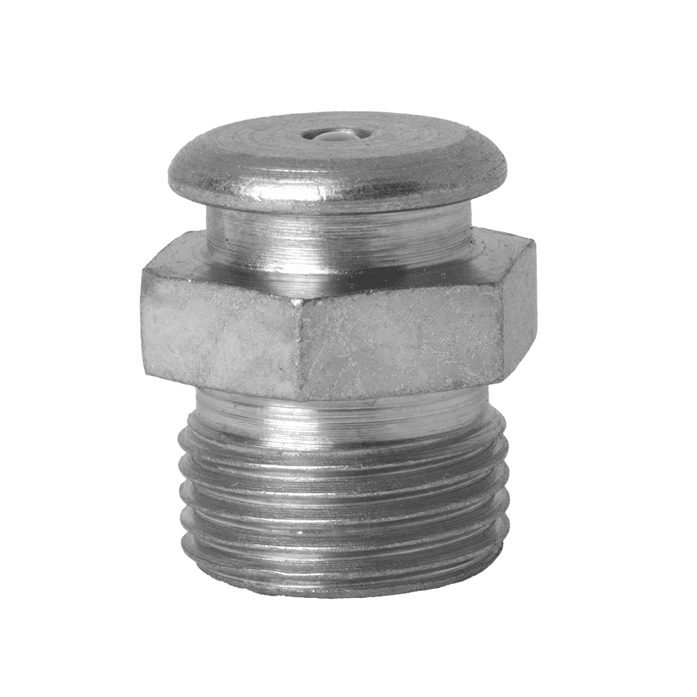 A Close Up Of A Bolt