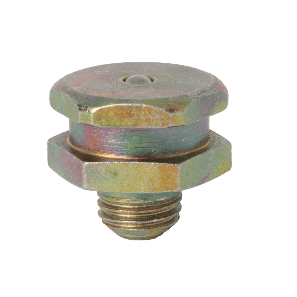 329001 Grease Nipple Manufacturer