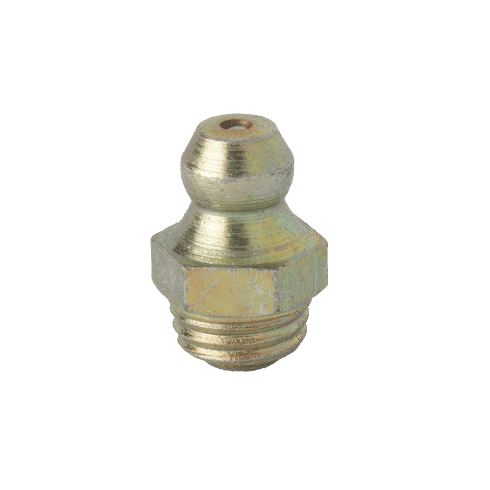 A Close Up Of A Bolt