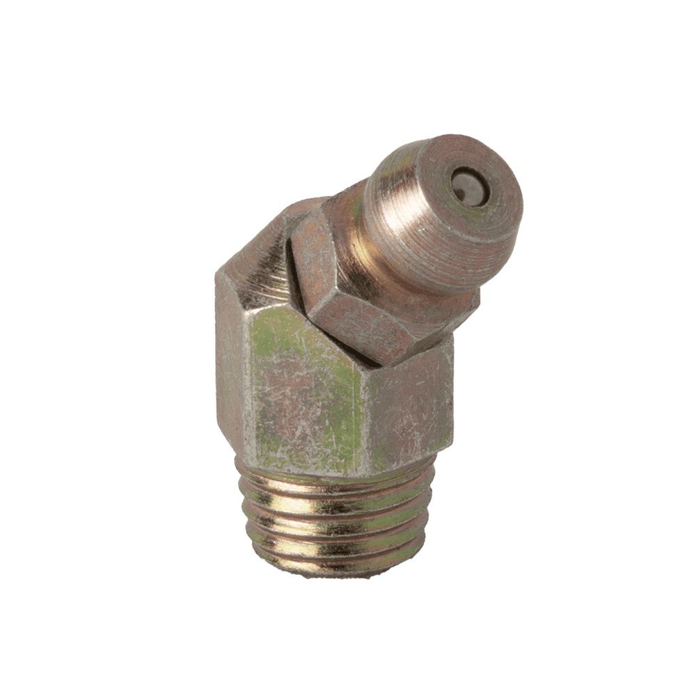 A Close Up Of A Metal Piece