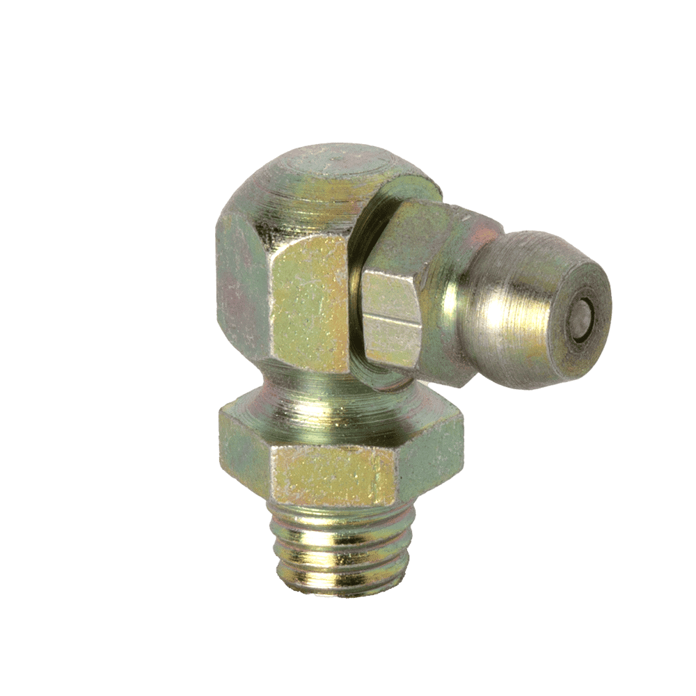 A Close Up Of A Metal Piece