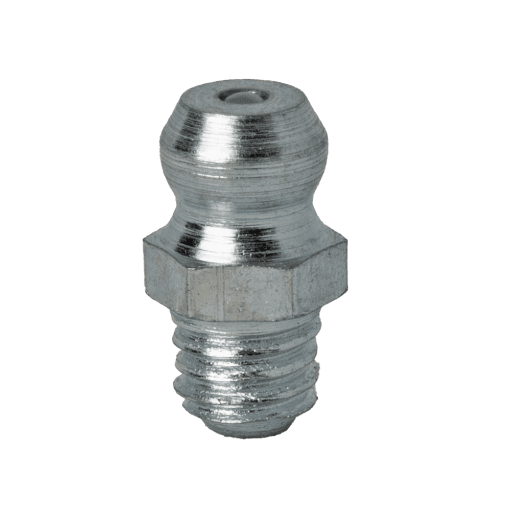 M6 X 1 Grease Nipple