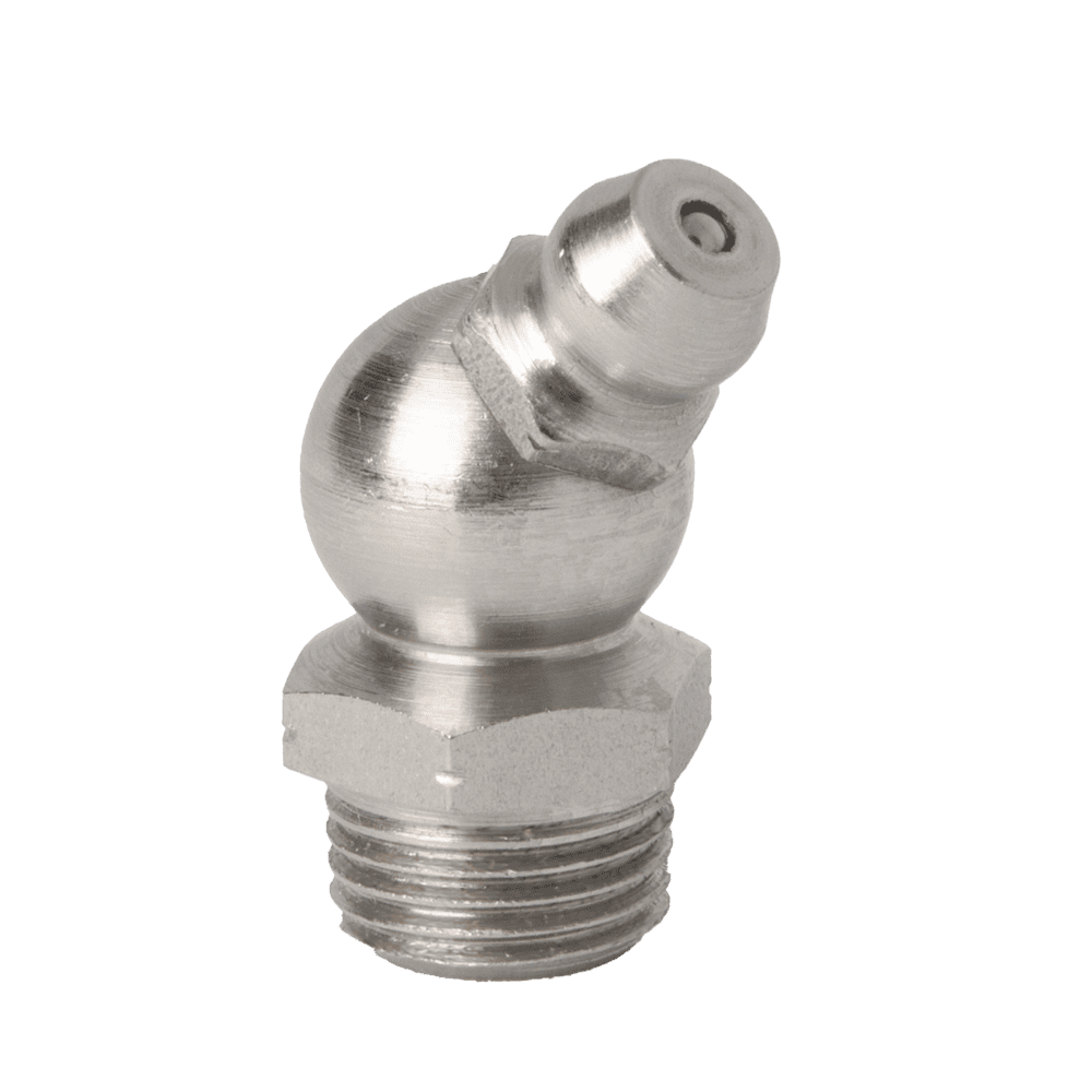811445 2 Grease Nipple Manufacturer