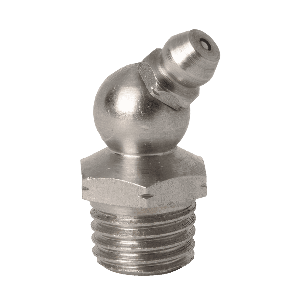 814345 Grease Nipple Manufacturer