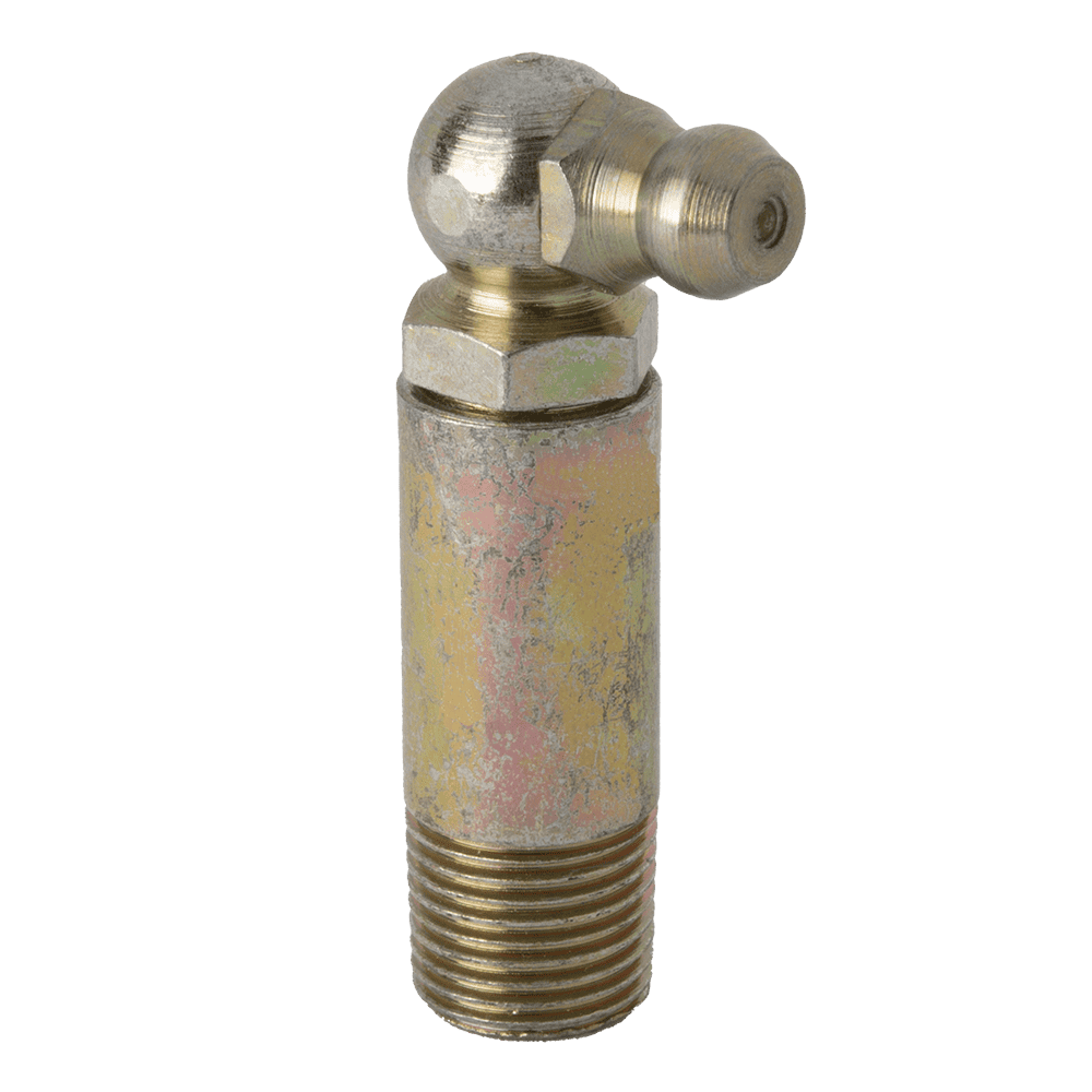 A Close Up Of A Metal Object