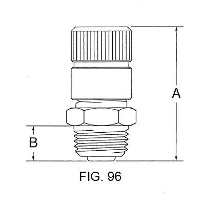 933 1 Grease Nipple Manufacturer