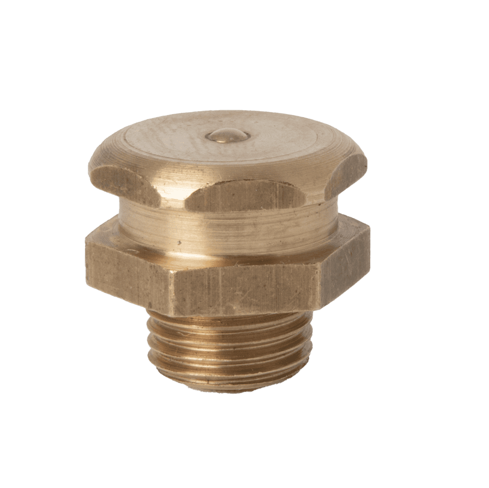 Brm101 Grease Nipple Manufacturer