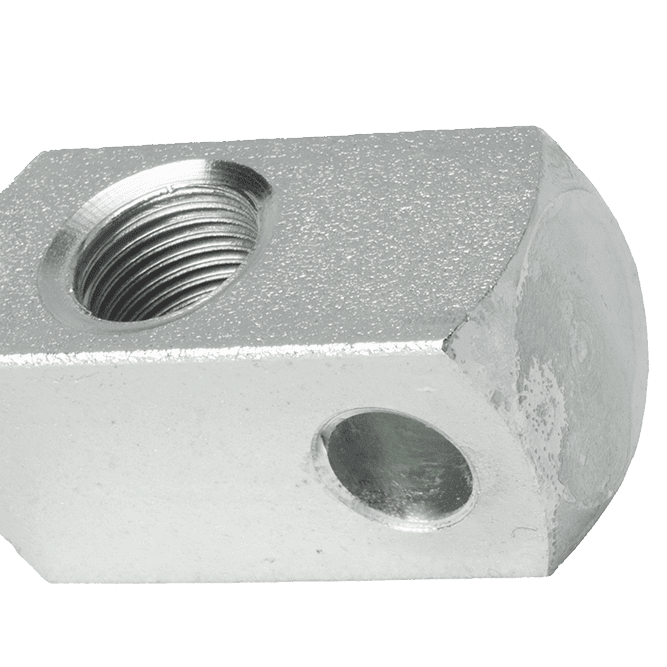 Kfab1 Uai Grease Nipple Manufacturer