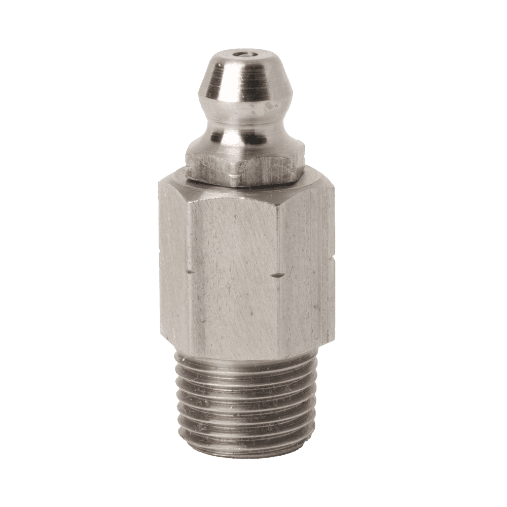 Mo1607 Grease Nipple Manufacturer