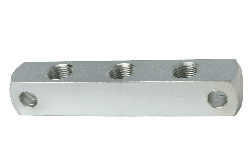 Kfab3 Grease Nipple Manufacturer