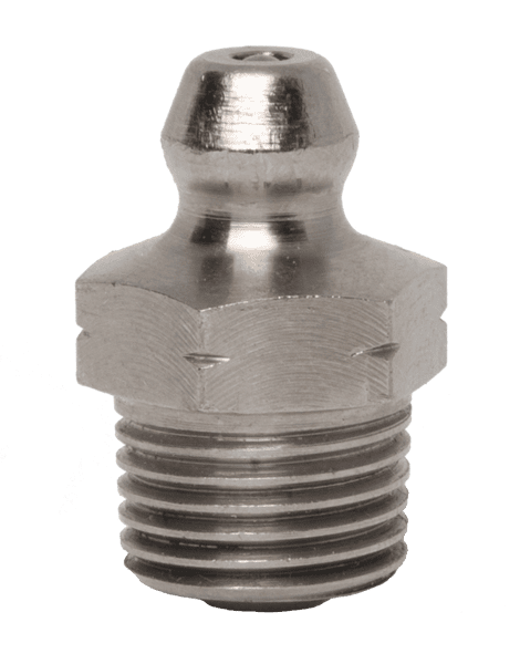 Product Category Monel Fittings Grease Nipple Manufacturer