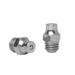 Push Type Grease Nipple Manufacturer