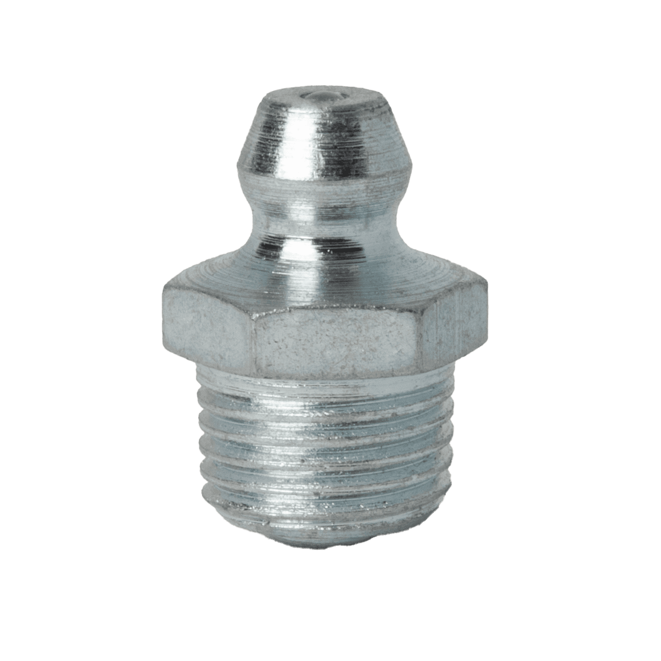 1/8 X 27 Ptf Grease Nipple