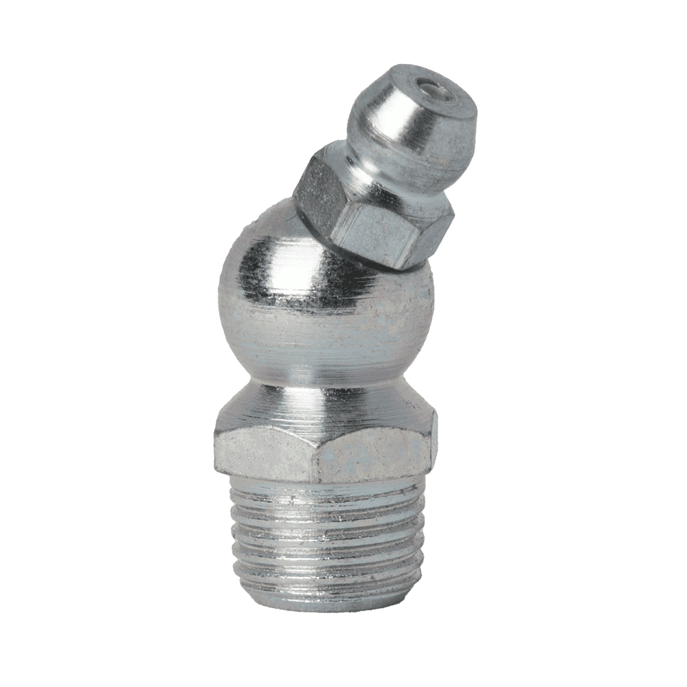 1/8 X 27 30° Grease Nipple