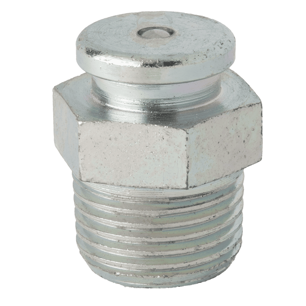 A Close Up Of A Bolt