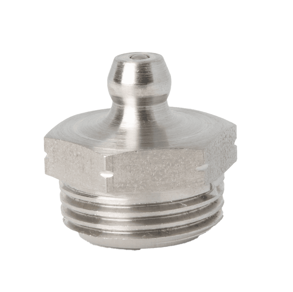 316R38 2 Grease Nipple Manufacturer