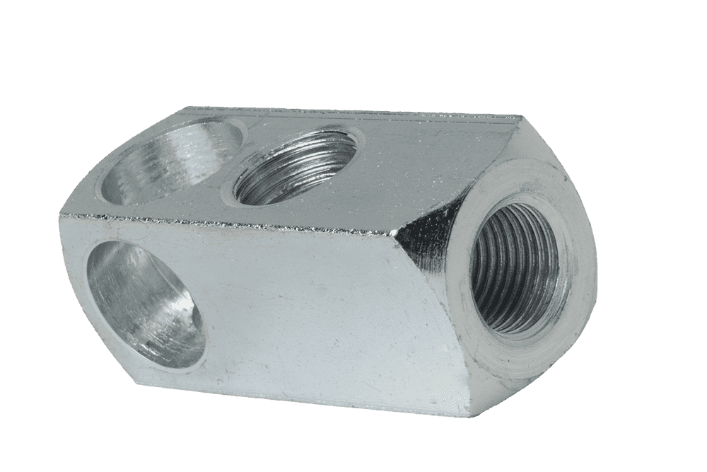 Kfab11 1 Grease Nipple Manufacturer