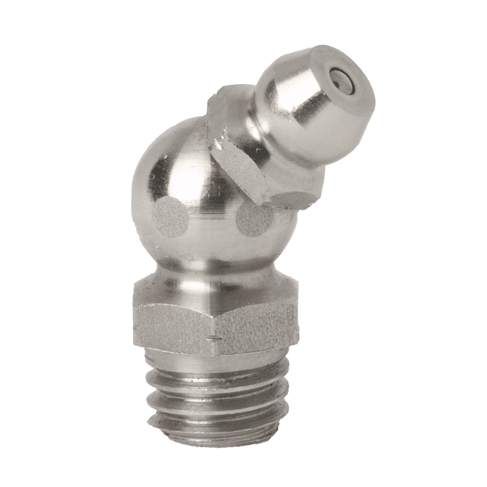 316 Stainless Grease Nipple