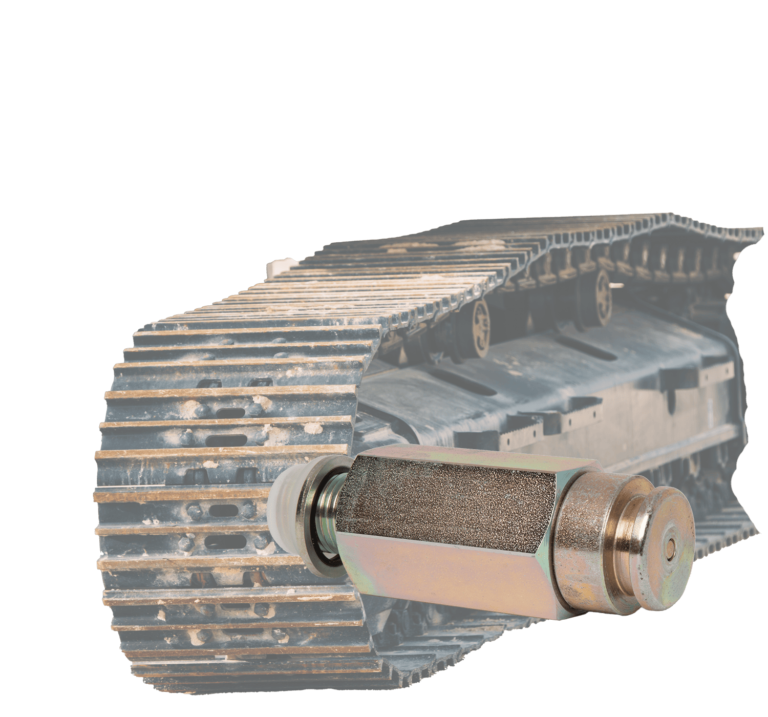 Hp Track3 Grease Nipple Manufacturer