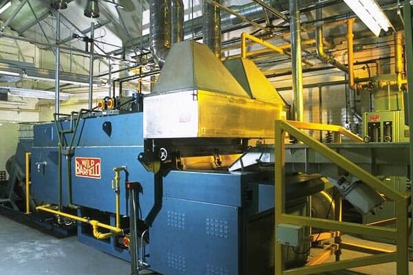 Heat Treat Uai Grease Nipple Manufacturer