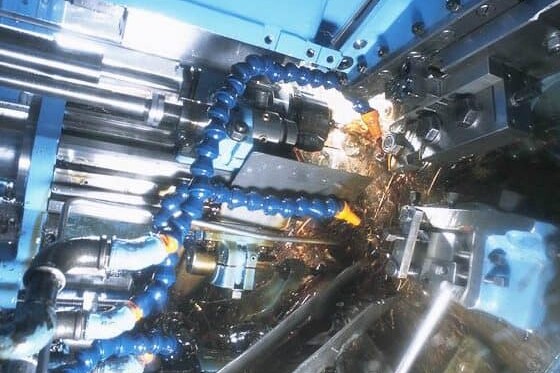 Multispindle E1687338943371 Uai Grease Nipple Manufacturer