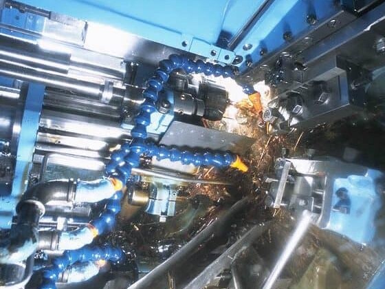 Multispindle E1687338943371 Uai Grease Nipple Manufacturer