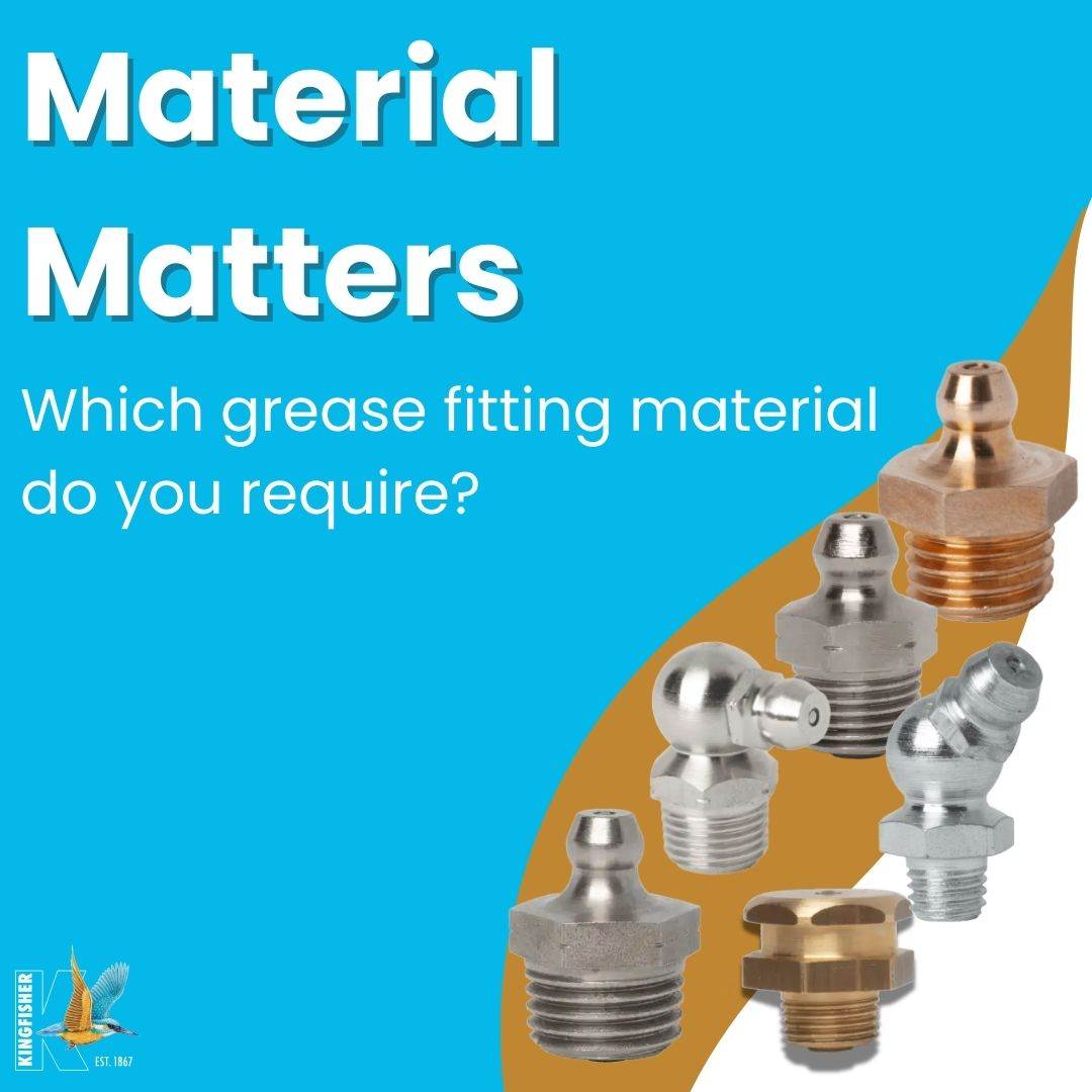 A Group Of Metal Parts